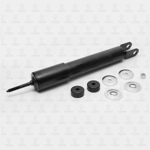 амортизатор передний газовый!\ Hummer H3 06-08 DV1489 TORR