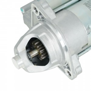 Стартер для а/м Ford Kuga II (13-)/Volvo S60 II (10-) 1.6T 1,4кВт (LSt 1028) LST1028 START VOLT