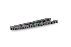 BMW E36/E46 G68VC-7/104E  (без конца)/простая   M50 553 0255 10 INA