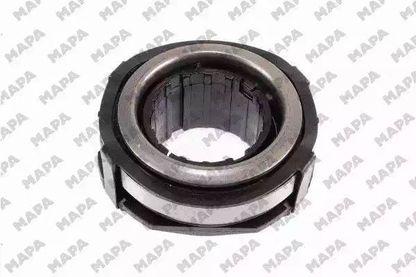 к-кт сцепления! с подш Seat Cordoba/Ibiza 1.4 16V 02>, VW Polo 1.4 16V 01> 006200000 MA PA