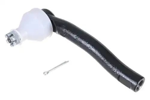 наконечник рулевой тяги!\ Geely MK/SC7/Vision 05> Z11283 ZENTPARTS