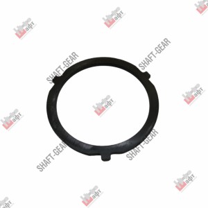 Шайба фиксаторная (103x86x5) КПП 12JS, Jac, DongFeng, Faw, Foton, Shaanxi, Shacm 12JS160T1701106 SHAFT