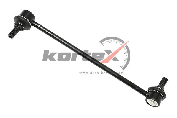 Тяга стабилизатора FORD TRANSIT 01- пер.подв.левправ. KLS5180 KLS5180 KORTEX