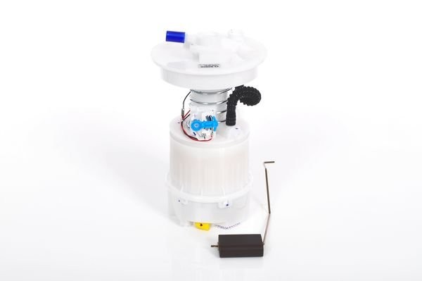 Насос топливный FORD Focus,C-Max (04-) в сборе BOSCH 0 986 580 951 BOSCH