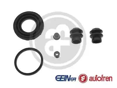рем.к-т диск.торм.\ Nissan Qashqai 07> d.36 D4931 AUTOFREN SEINSA
