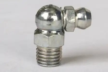 Масленка М8*1 (угол 90*) AM18009 AVTOMAGNAT