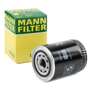 KIA SORENTO / HYINDAI GRAND STAREX W9066 MANN FILTER
