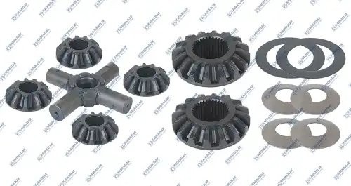 РМК дифференциала RVI P1370/RS1344 Volvo K0401364 KACMAZLAR