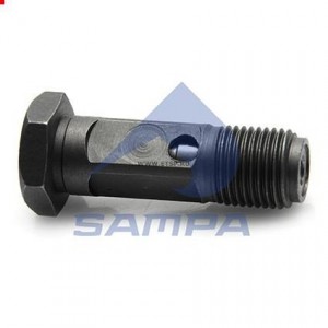 Клапан VOLVO FH,FM перепускной ТНВД SAMPA 032126 SAMPA