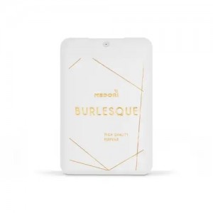 Ароматизатор спрей (Nobility) 20мл MEDORI TH3 MEDORI