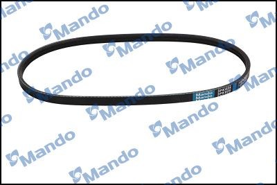 Ремень приводной поликлиновой 3PK625 MANDO MB3PK625 MANDO