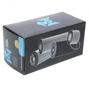 Фильтр масляный VW AUDI (4.2/5.0/5.2 FSI) MEGAPOWER 100-23-153 MEGA POWER