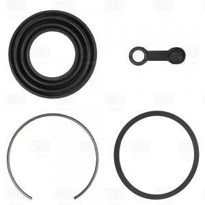 Ремкомплект суппорта Mitsubishi Pajero II (90-) зад. d=43мм (RCF 012113) RCF012113 TRIALLI
