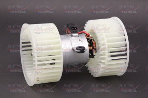 BMW/LAND ROVER с климатом 402493 TERMAL