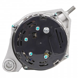 Генератор для а/м ВАЗ 2105/07 инж. "STARTVOLT" (90А) LG 0109 START VOLT