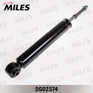 Амортизатор задний NISSAN MURANO 05- (KYB 344439) DG02374 DG02374 MILES