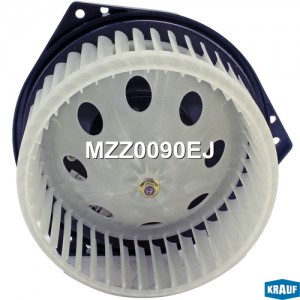 Мотор отопителя NISSAN Teana (J32) (08-),Murano (08-) INIFINITI FX (08-) KRAUF MZZ0090EJ KRAUF