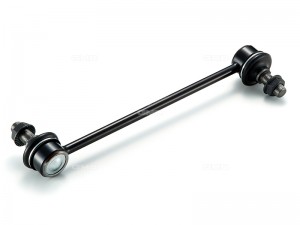 Стойка стабилизатора HYUNDAI Tucson (04-) KIA Sportage (04-) переднего левая/пра 1010-0180 GMB