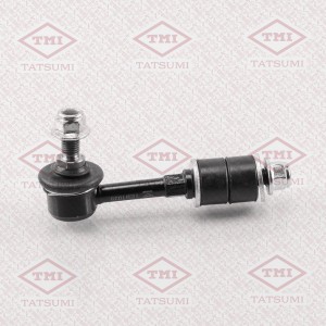 Тяга стабилизатора задняя L/R MITSUBISHI Lancer 03- TEB1035 TEB1035 TATSUMI