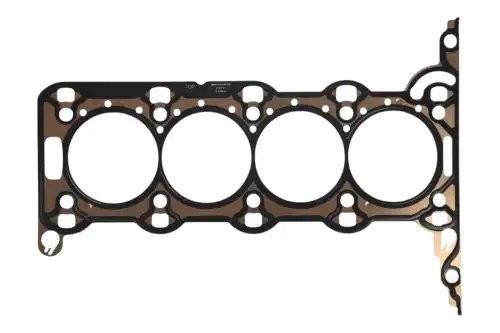 прокладка ГБЦ!\ Opel Meriva/Corsa/Astra/Tigra/Combo 1.4 16V 03> Z16771 ZENTPARTS