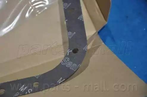 Комплект прокладок двигателя HYUNDAI PORTER PFA-N050 PFA-N050 PMC PARTS MALL