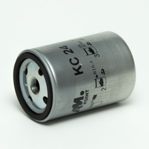Фильтр топливный KC24 AM POINT