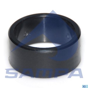 Втулка BPW пальца рессоры SAMPA 015055 SAMPA