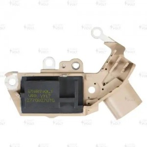 Регулятор напряжения ген. для а/м Toyota Land Cruiser Prado J120 (02-) 4.0i (с L VRR 1917 START VOLT