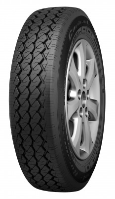 Cordiant 185/75 r16c Business CA-1 104/102Q 395647198 CORDIANT