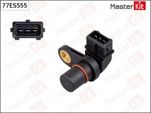 Датчик, положение распредвала  SSANGYONG ACTION KYRON 2.0xdi 77ES555 77ES555 MASTER KIT
