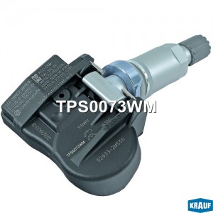 Датчик давления в шине DODGE Caliber CHRYSLER PT-Cruiser KRAUF tps0073wm KRAUF