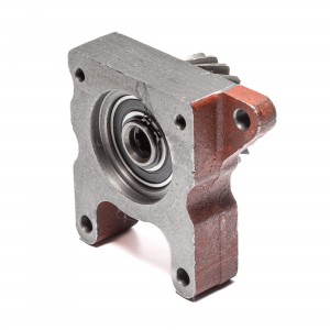 Привод ЗИЛ-5301,МТЗ дв.Д-240 гидронасоса НШ-10 АГРОТЭК 240-1022030 AE AGROTEK