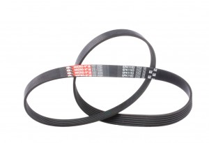 Ремень приводной поликлиновой 6PK1153 VW Golf (94-) GATES 6-PK-1153 GATES