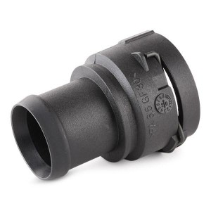 VW GOLF V (2003-2009) 111 245 HANS PRIES