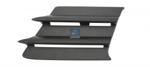 Пружина тормозной колодки HONGYAN 3 DIESEL TECHNIC