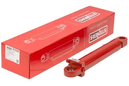 Гидроцилиндр МОК (механизма опрокидывания кабины) КАМАЗ 65226-5003014 (аналог PP 302111 STENERS