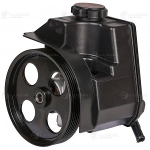 Насос ГУР для а/м Peugeot 206 98-/Partner 02- LPS2001 LPS 2001 LUZAR