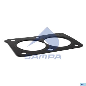 4-SERIE TGA (2000-2008) клапана возврата отработавших газов 023334 SAMPA