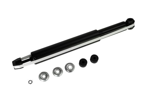 амортизатор задний газовый! Toyota RAV 4 SXA10G/SXA11G 94> Z00247 ZENTPARTS