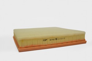 Фильтр воздушный (высокая запыленность)  подходит OPEL Astra J 1.6L 16v 09-, CHE GB-965 BIG FILTER