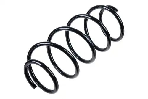 пружина передняя! 40 042 59\ Seat Ibiza 1.2/1.4 02> Z38193 ZENTPARTS