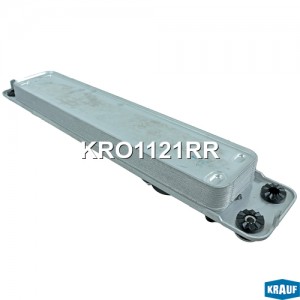Масляный радиатор KRO1121RR KRAUF
