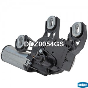 Мотор стеклоочистителя DDZ0054GS DDZ0054GS KRAUF