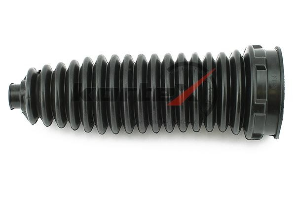 Пыльник рулевой тяги RENAULT LAGUNA II KRB184 KRB184 KORTEX