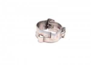Хомут MERCEDES шланга топливного OE A 006 997 18 90 MERCEDES BENZ