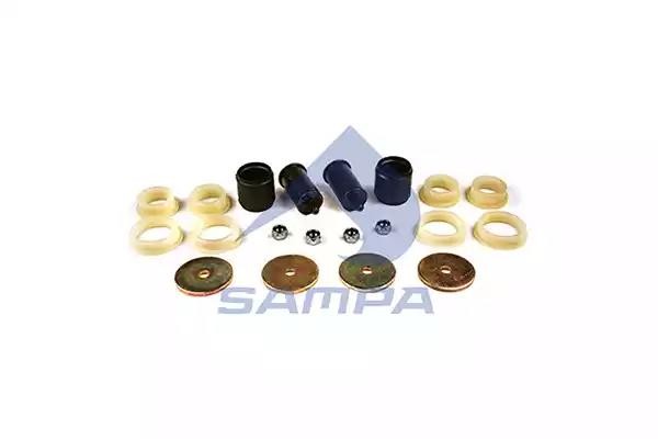 РМК стабилизатора MB 010549 SAMPA