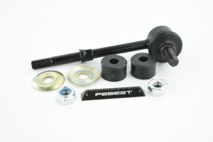 Тяга стабилизатора задняя HYUNDAI ACCENT/VERNA 1999-2013 1223-ACR 1223-ACR FEBEST