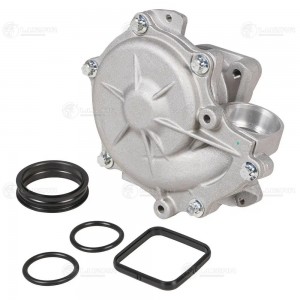 Насос водяной для а,м BMW 1 E81 04-,3 E90 05- 1.6i,1.8i,2.0i LWP 2644 LWP 2644 LUZAR
