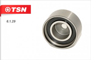 Ролик натяжной 6129 TSN