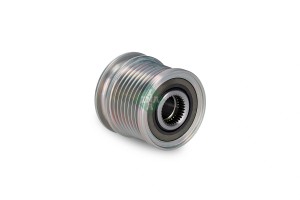 Шкив генератора MERCEDES GL X164, M W164 535011110 535011110 INA